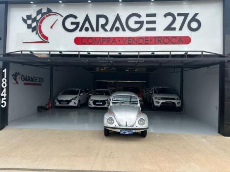 VOLKSWAGEN Fusca 1600, Foto 1