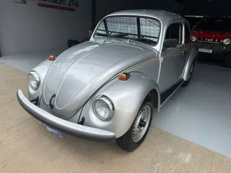 VOLKSWAGEN Fusca 1600, Foto 2