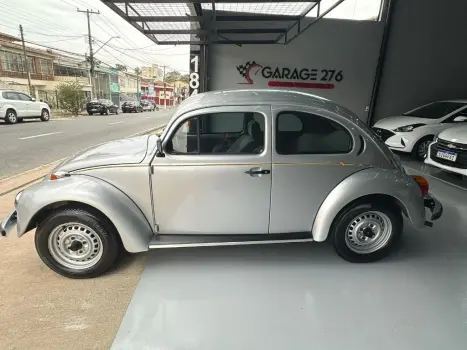 VOLKSWAGEN Fusca 1600, Foto 8