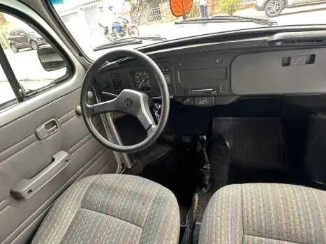 VOLKSWAGEN Fusca 1600, Foto 9