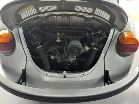 VOLKSWAGEN Fusca 1600, Foto 10