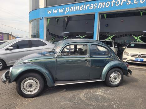 VOLKSWAGEN Fusca 1600 ITAMAR, Foto 4