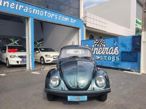 VOLKSWAGEN Fusca 1600 ITAMAR, Foto 7