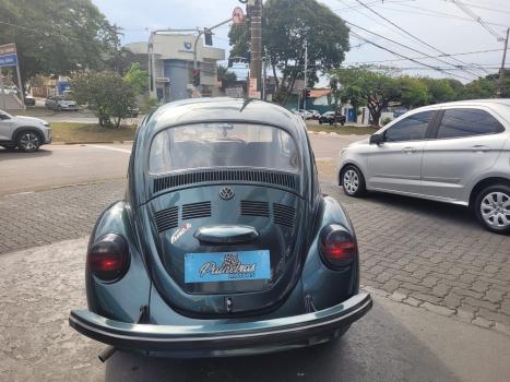 VOLKSWAGEN Fusca 1600 ITAMAR, Foto 8