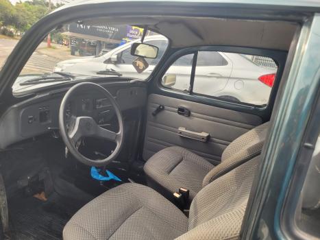 VOLKSWAGEN Fusca 1600 ITAMAR, Foto 9