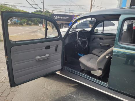 VOLKSWAGEN Fusca 1600 ITAMAR, Foto 10