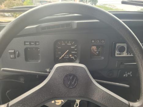 VOLKSWAGEN Fusca 1600 ITAMAR, Foto 11