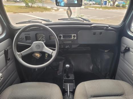 VOLKSWAGEN Fusca 1600 ITAMAR, Foto 12