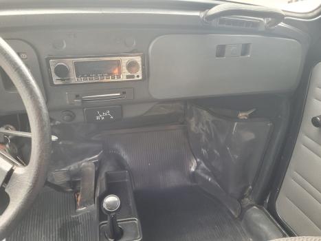 VOLKSWAGEN Fusca 1600 ITAMAR, Foto 14