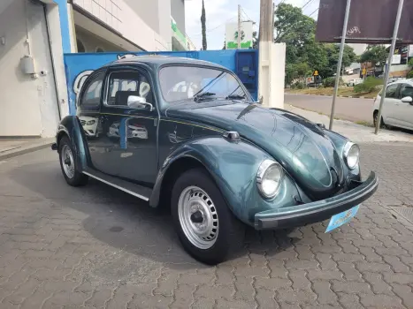 VOLKSWAGEN Fusca 1600 ITAMAR, Foto 6