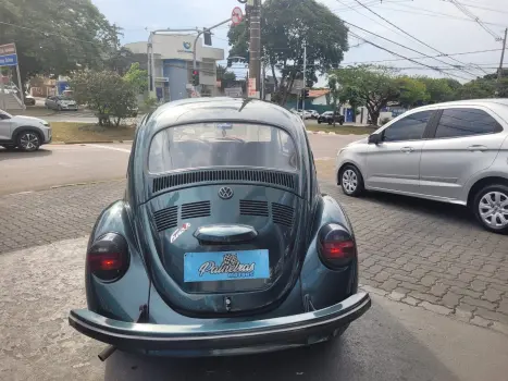 VOLKSWAGEN Fusca 1600 ITAMAR, Foto 8