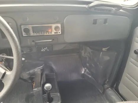 VOLKSWAGEN Fusca 1600 ITAMAR, Foto 14