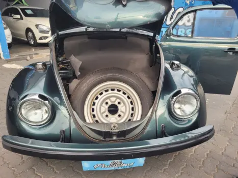 VOLKSWAGEN Fusca 1600 ITAMAR, Foto 15