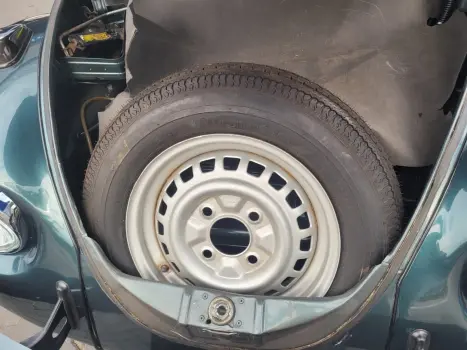 VOLKSWAGEN Fusca 1600 ITAMAR, Foto 16