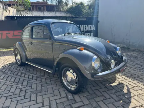 VOLKSWAGEN Fusca 1600 ITAMAR, Foto 2