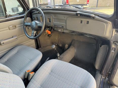 VOLKSWAGEN Fusca 1600 ITAMAR, Foto 6