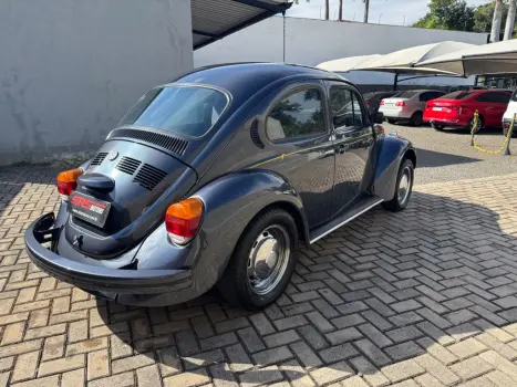 VOLKSWAGEN Fusca 1600 ITAMAR, Foto 9
