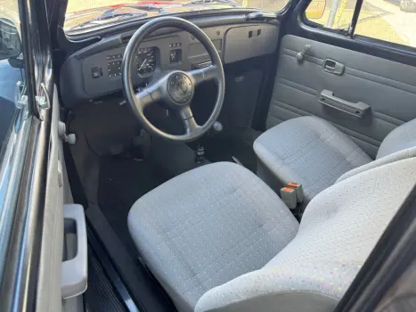 VOLKSWAGEN Fusca 1600 ITAMAR, Foto 11