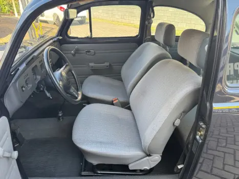 VOLKSWAGEN Fusca 1600 ITAMAR, Foto 14