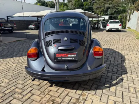 VOLKSWAGEN Fusca 1600 ITAMAR, Foto 16