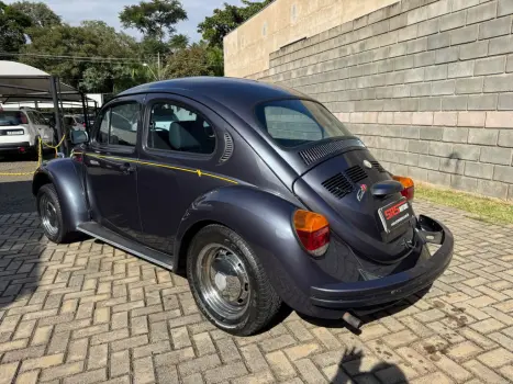 VOLKSWAGEN Fusca 1600 ITAMAR, Foto 17