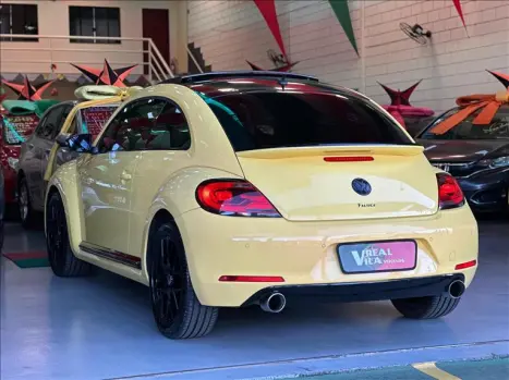 VOLKSWAGEN Fusca 2.0 16V TSI AUTOMTICO, Foto 8