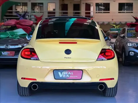 VOLKSWAGEN Fusca 2.0 16V TSI AUTOMTICO, Foto 9