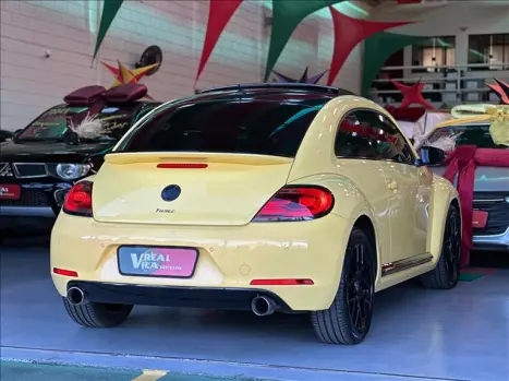 VOLKSWAGEN Fusca 2.0 16V TSI AUTOMTICO, Foto 10