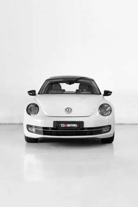 VOLKSWAGEN Fusca 2.0 16V TSI AUTOMTICO, Foto 3