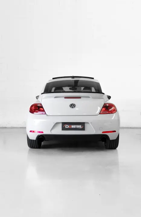 VOLKSWAGEN Fusca 2.0 16V TSI AUTOMTICO, Foto 4