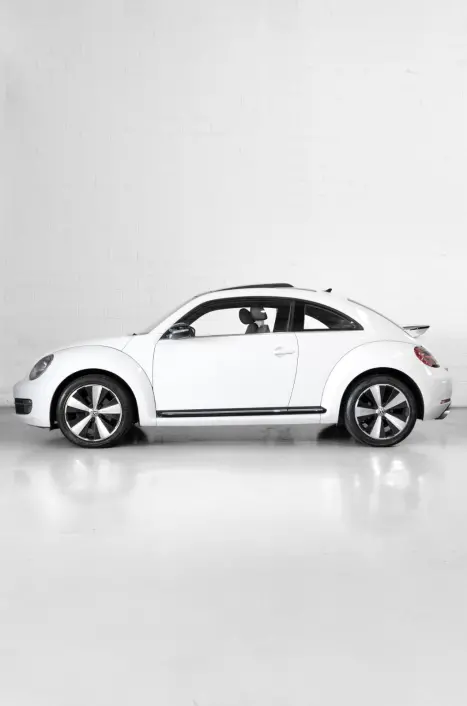 VOLKSWAGEN Fusca 2.0 16V TSI AUTOMTICO, Foto 5