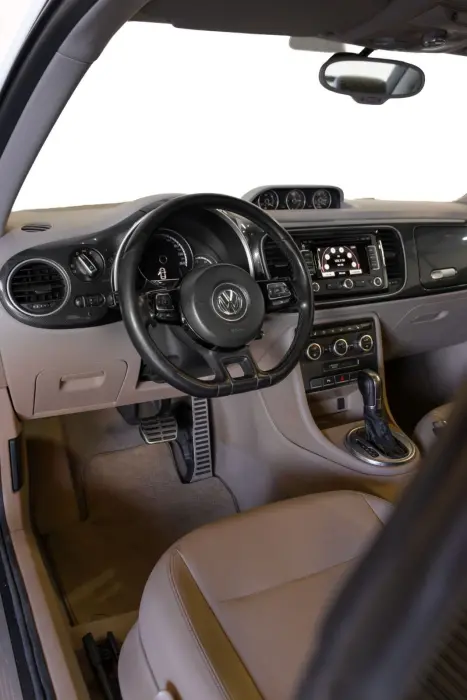 VOLKSWAGEN Fusca 2.0 16V TSI AUTOMTICO, Foto 6