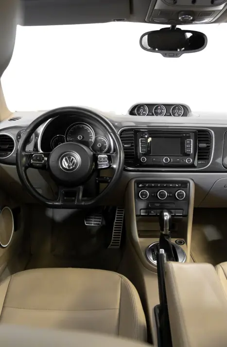 VOLKSWAGEN Fusca 2.0 16V TSI AUTOMTICO, Foto 7