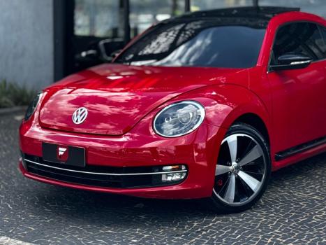 VOLKSWAGEN Fusca 2.0 16V TSI AUTOMTICO, Foto 2