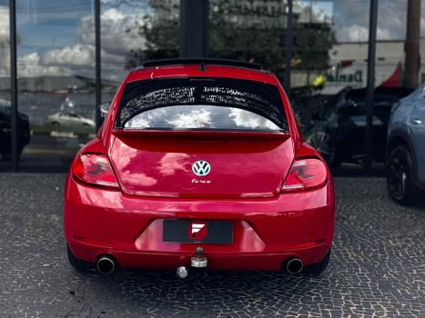 VOLKSWAGEN Fusca 2.0 16V TSI AUTOMTICO, Foto 4