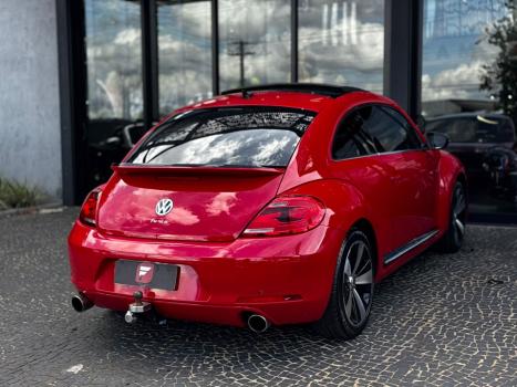 VOLKSWAGEN Fusca 2.0 16V TSI AUTOMTICO, Foto 5