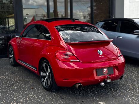 VOLKSWAGEN Fusca 2.0 16V TSI AUTOMTICO, Foto 6