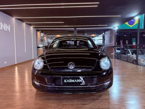 VOLKSWAGEN Fusca 2.0 16V TSI AUTOM�TICO, Foto 2