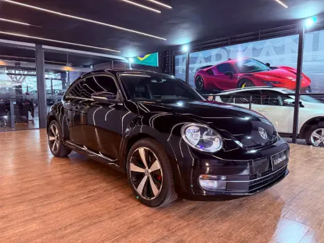 VOLKSWAGEN Fusca 2.0 16V TSI AUTOM�TICO, Foto 3