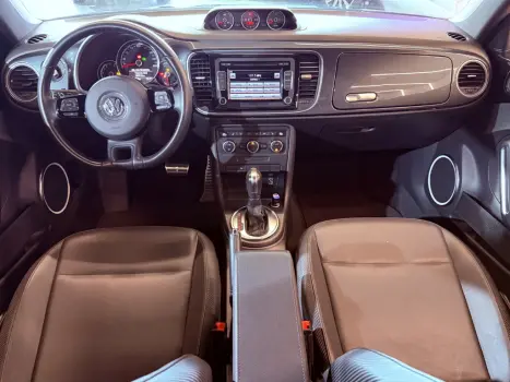 VOLKSWAGEN Fusca 2.0 16V TSI AUTOM�TICO, Foto 6