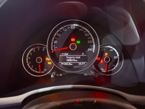 VOLKSWAGEN Fusca 2.0 16V TSI AUTOM�TICO, Foto 9