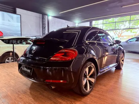 VOLKSWAGEN Fusca 2.0 16V TSI AUTOM�TICO, Foto 10