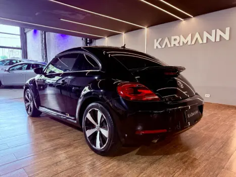 VOLKSWAGEN Fusca 2.0 16V TSI AUTOM�TICO, Foto 12