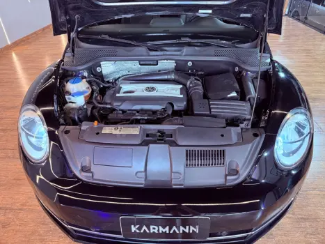 VOLKSWAGEN Fusca 2.0 16V TSI AUTOM�TICO, Foto 14