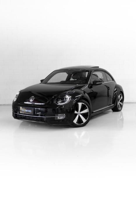 VOLKSWAGEN Fusca 2.0 16V TSI, Foto 1