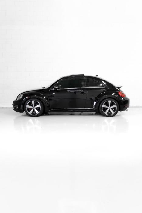 VOLKSWAGEN Fusca 2.0 16V TSI, Foto 2