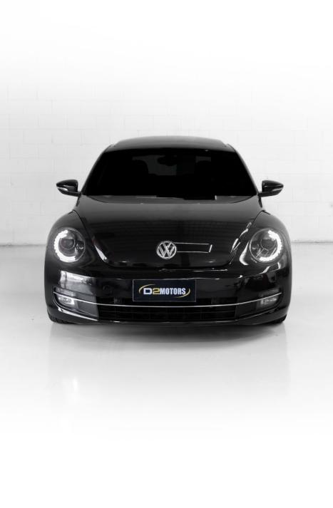 VOLKSWAGEN Fusca 2.0 16V TSI, Foto 4