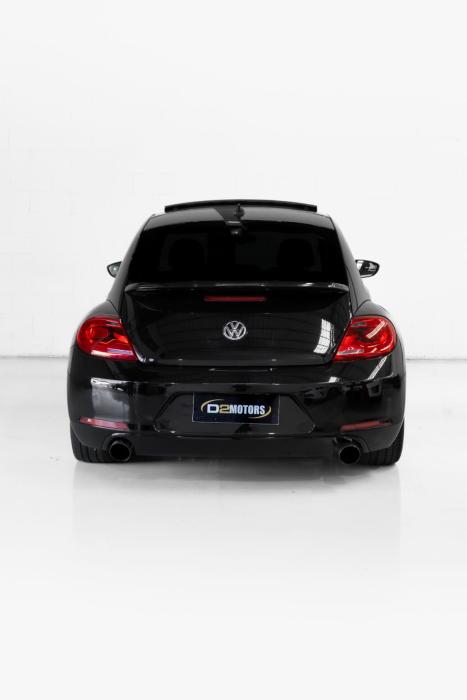 VOLKSWAGEN Fusca 2.0 16V TSI, Foto 5