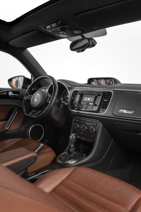 VOLKSWAGEN Fusca 2.0 16V TSI, Foto 6