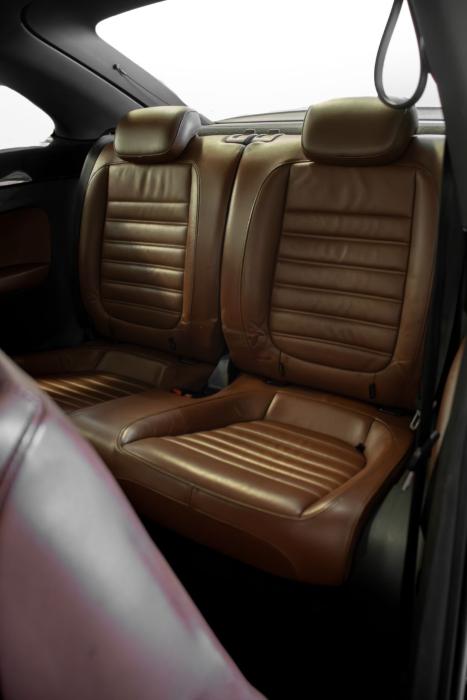 VOLKSWAGEN Fusca 2.0 16V TSI, Foto 9